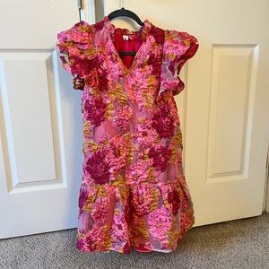 Boutique style dress